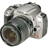 Canon EOS Digital Rebel