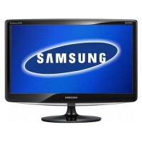 Samsung LCD Monitor